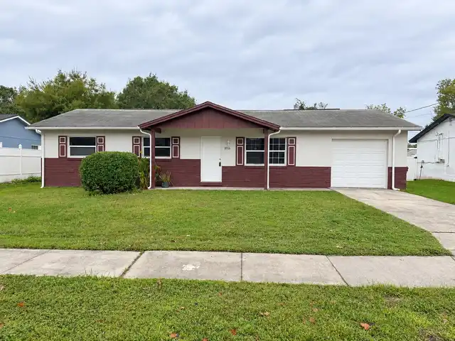 Kissimmee Real Estate