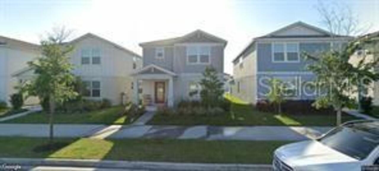 Kissimmee Real Estate