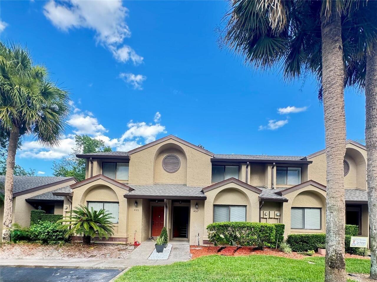 Winter Springs Real Estate