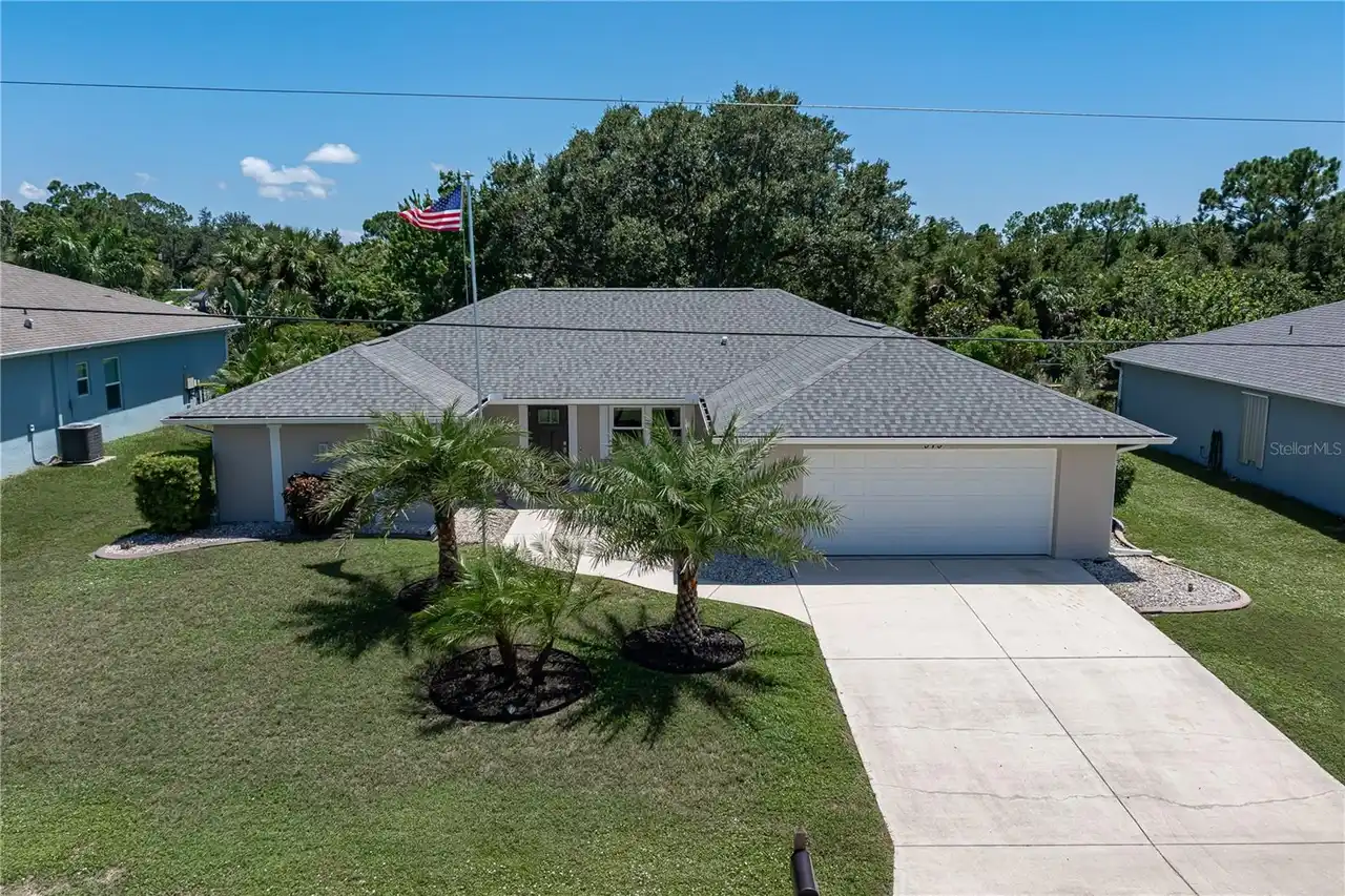 View Listing