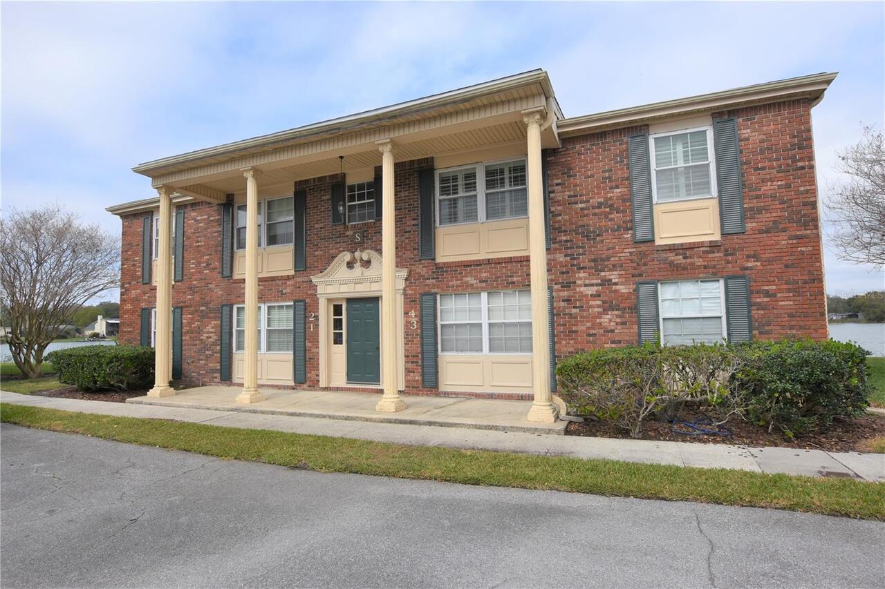 Lakeland Real Estate