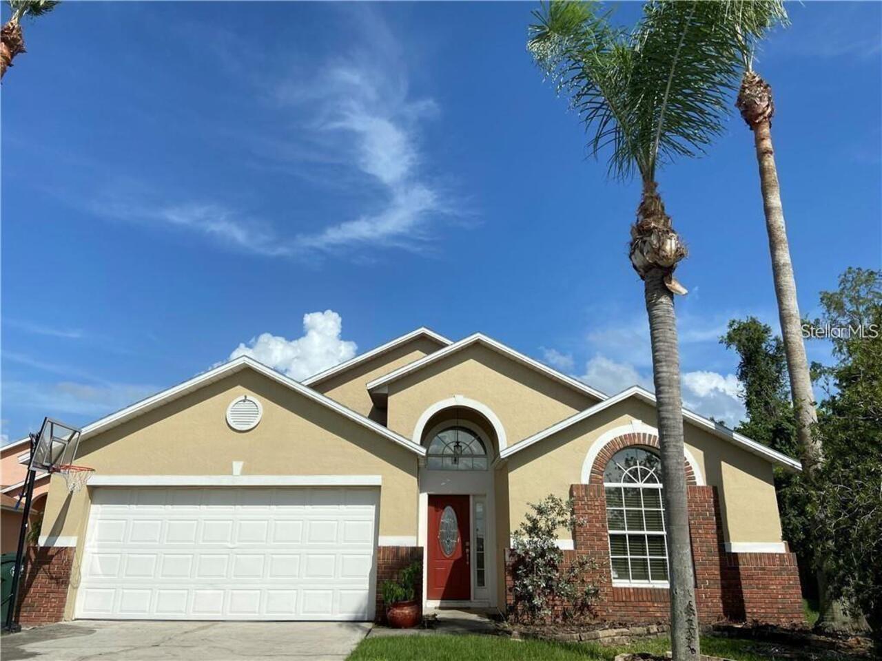 Kissimmee Real Estate