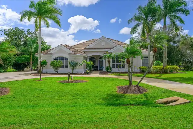 Bradenton Real Estate