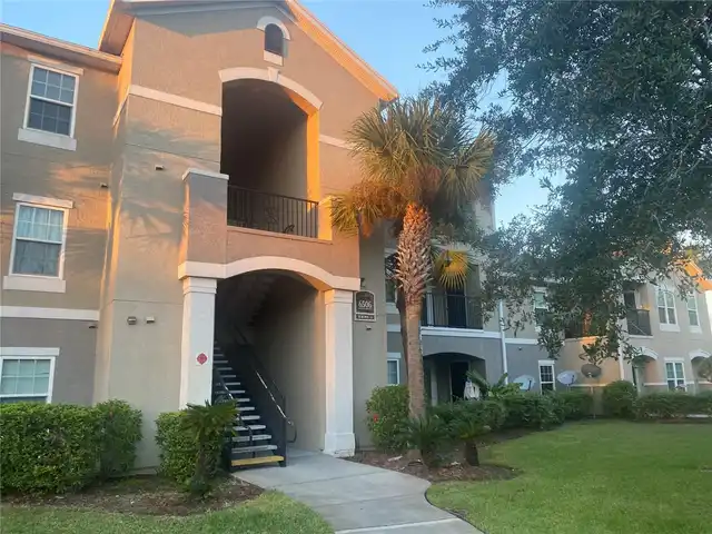 Orlando Real Estate