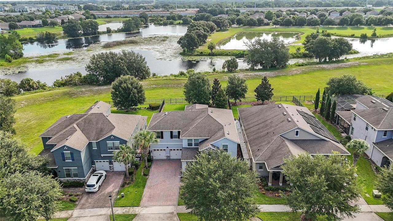 Winter Garden Real Estate