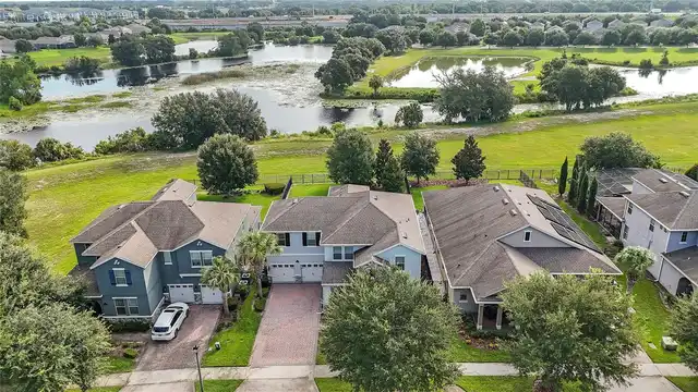 Winter Garden Real Estate