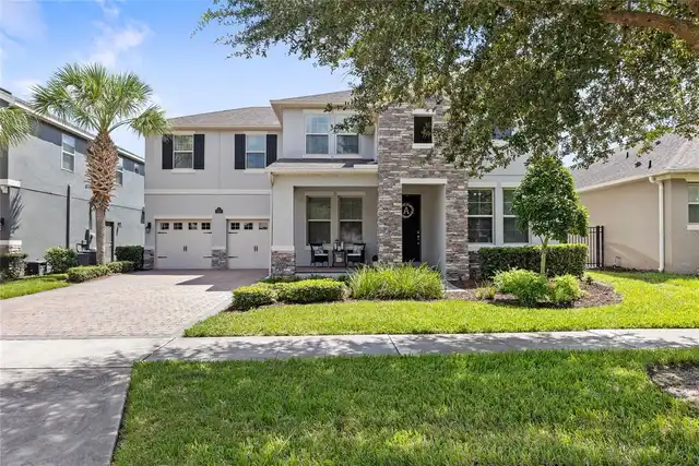 Winter Garden Real Estate
