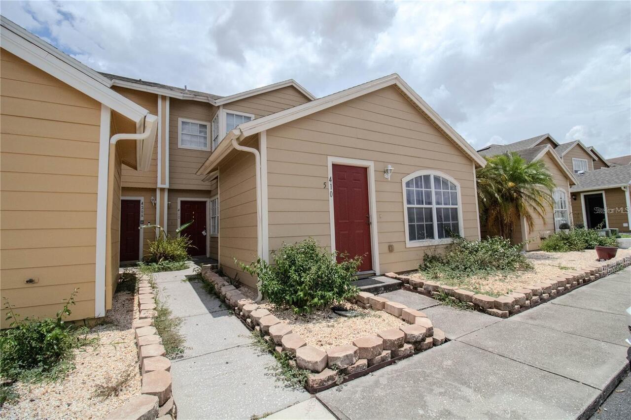 Davenport Real Estate