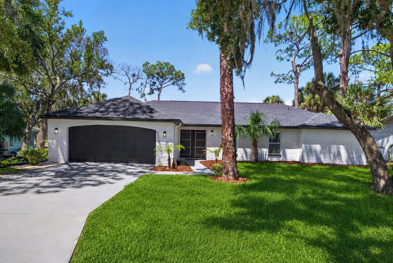 New Port Richey Real Estate