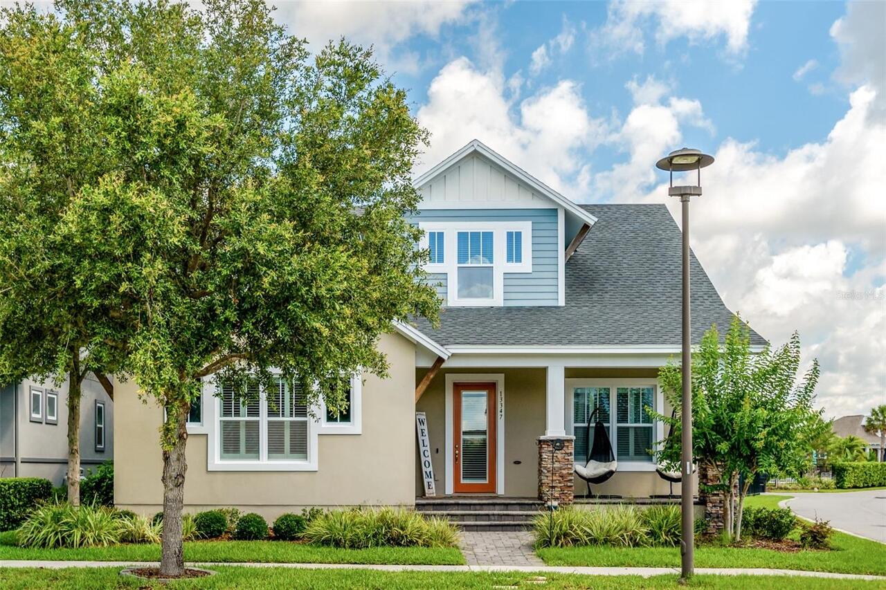 Orlando Real Estate