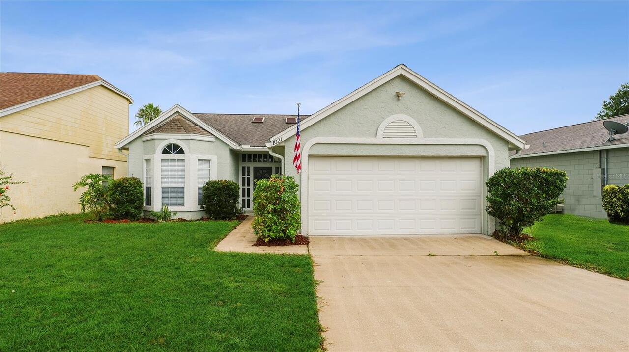 Oviedo Real Estate