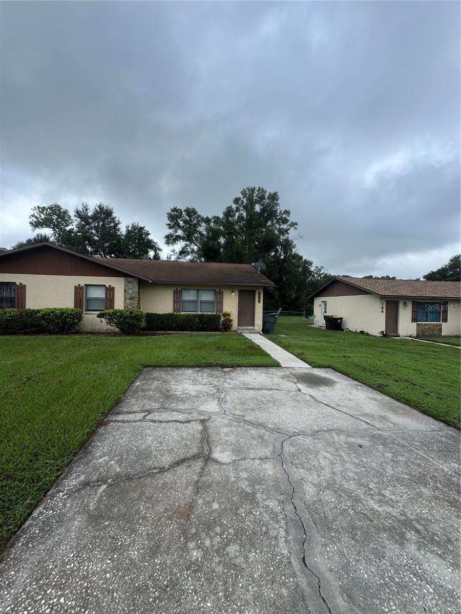 Lakeland Real Estate