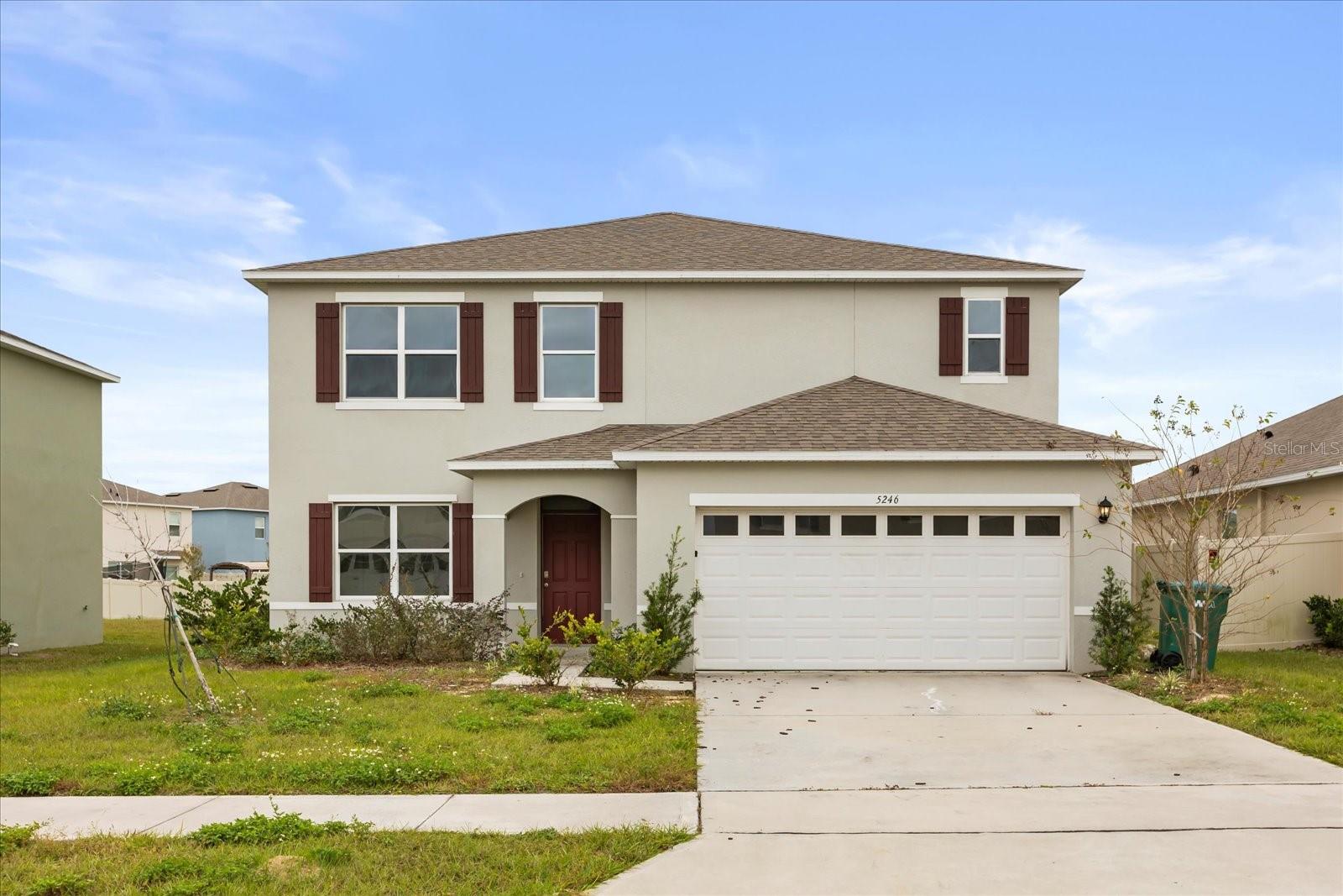 Mount Dora Real Estate