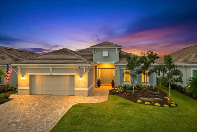 Palmetto Real Estate