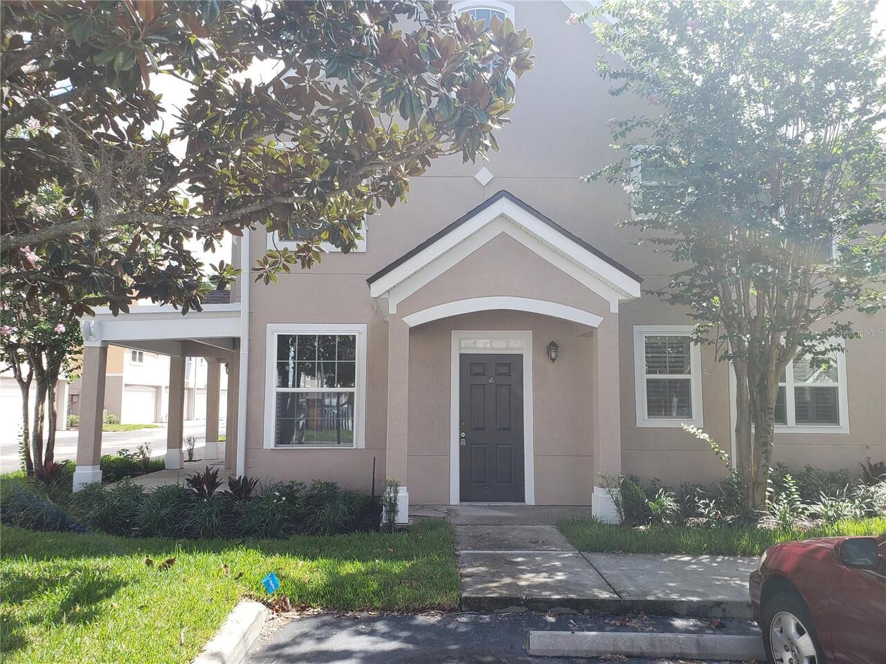 Orlando Real Estate