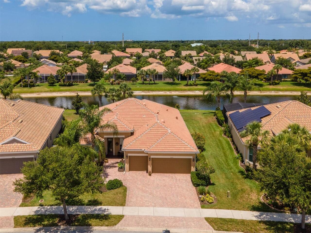 Venice Real Estate