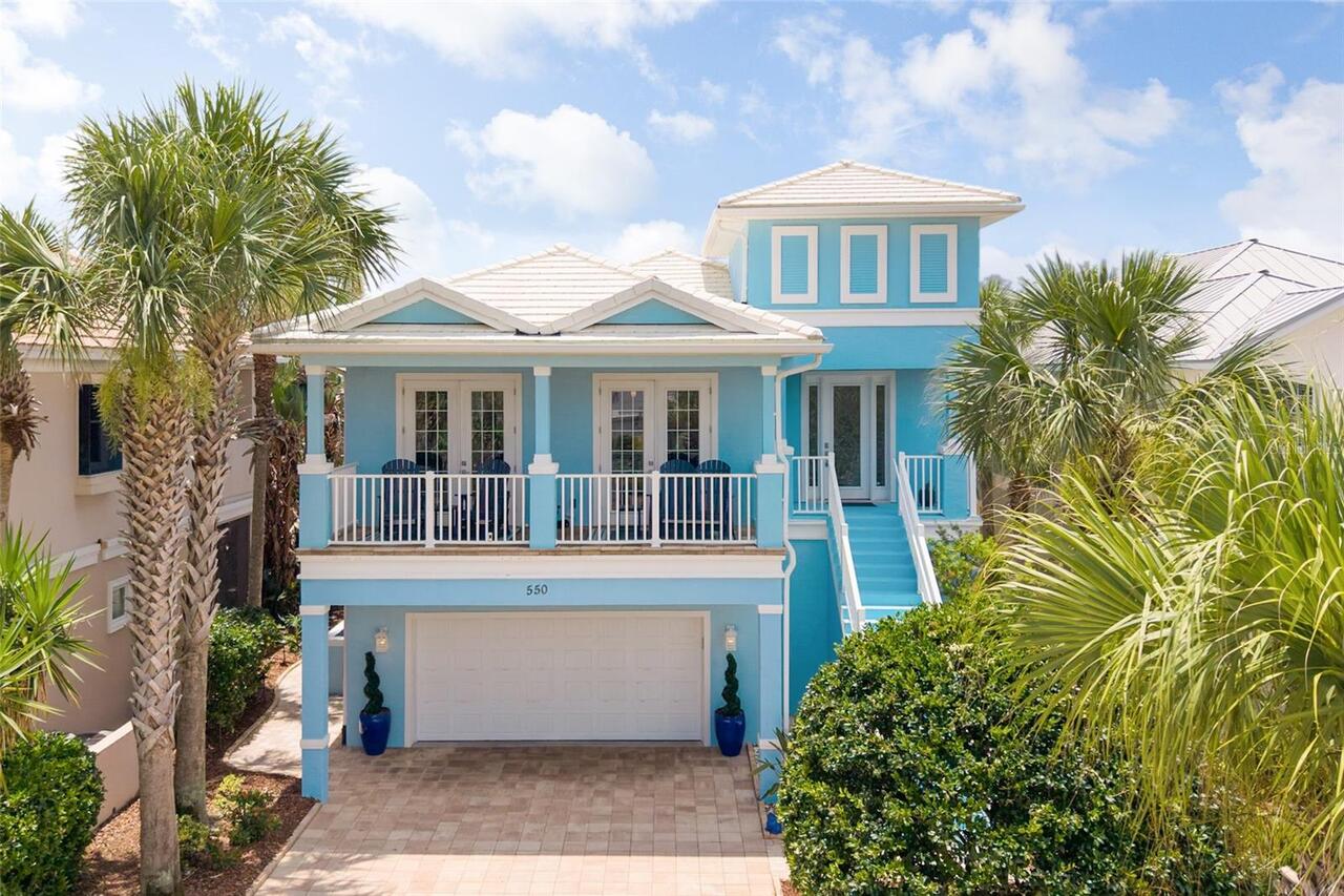 Palm Coast Real Estate