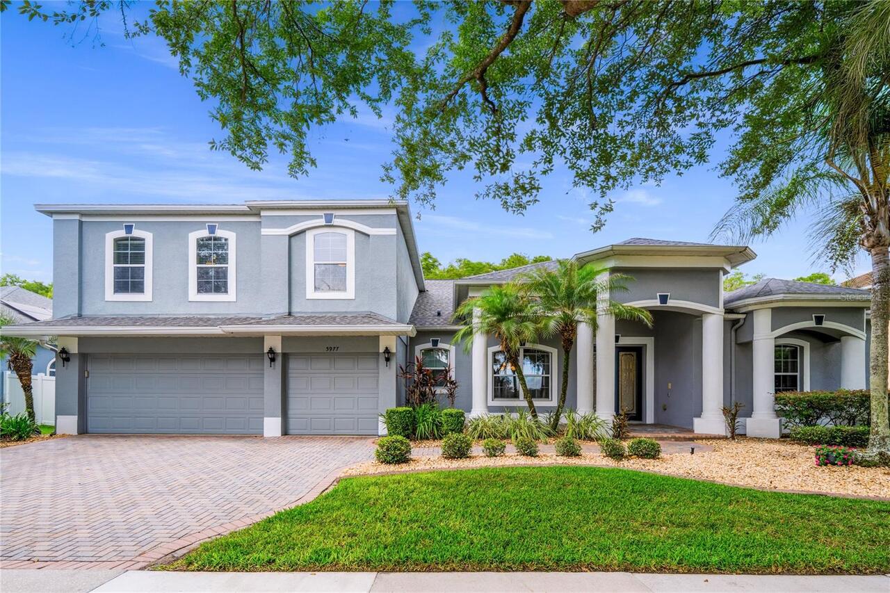 Orlando Real Estate