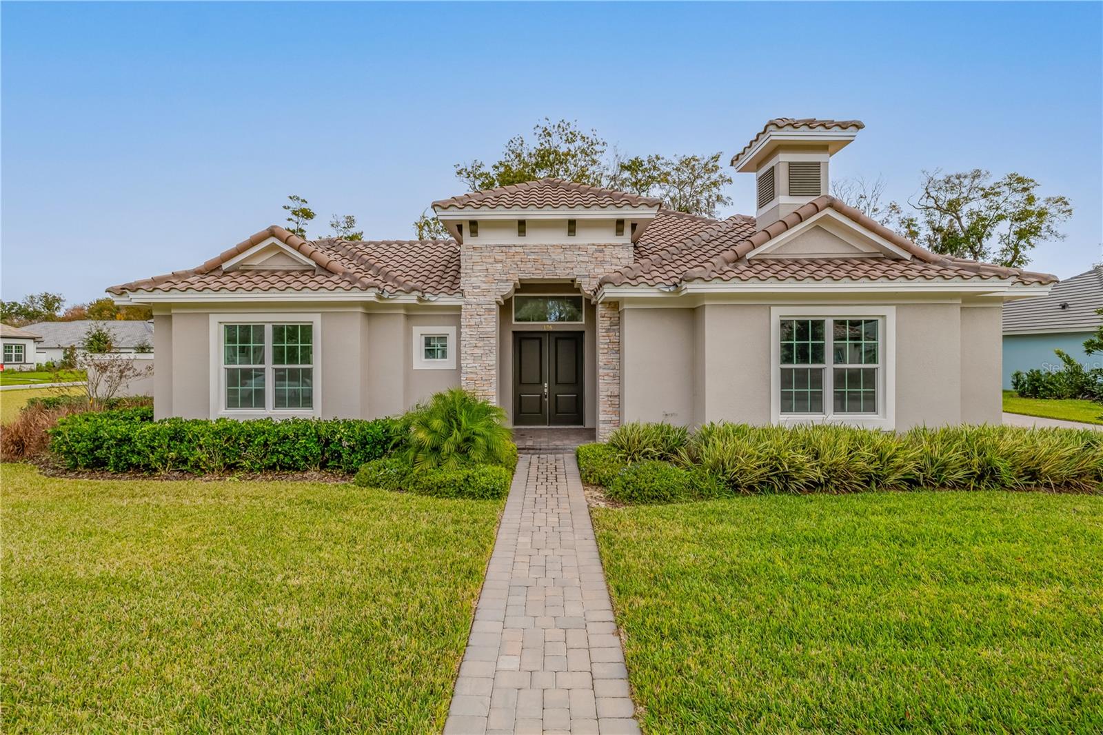 Palm Coast Real Estate