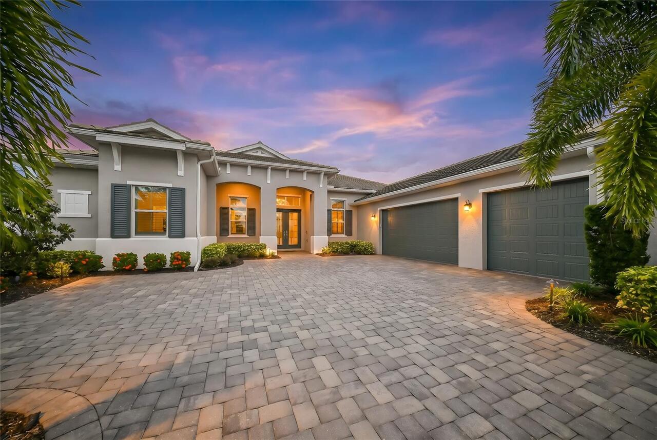 Lakewood Ranch Real Estate