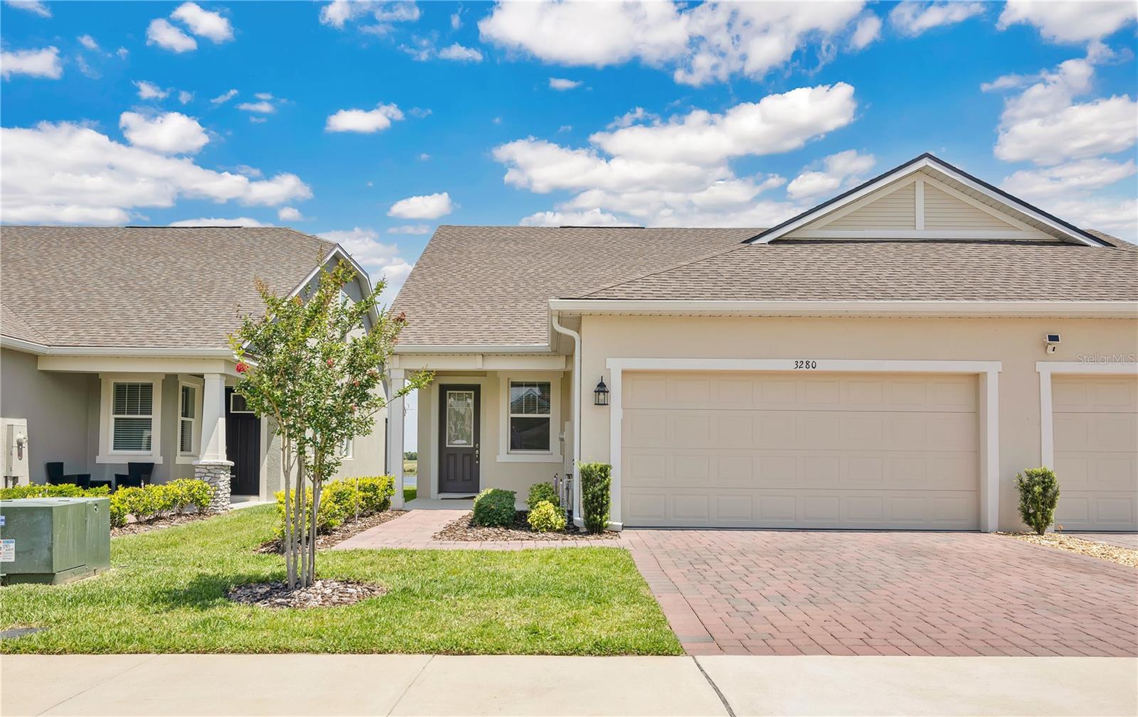 Clermont Real Estate