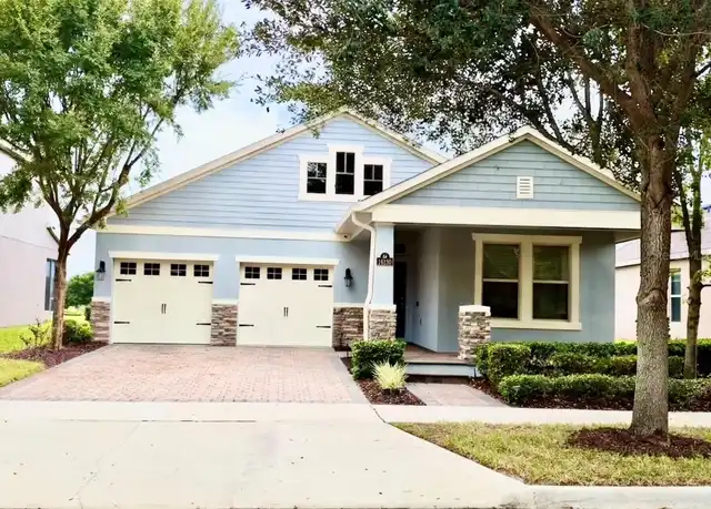 Winter Garden Real Estate