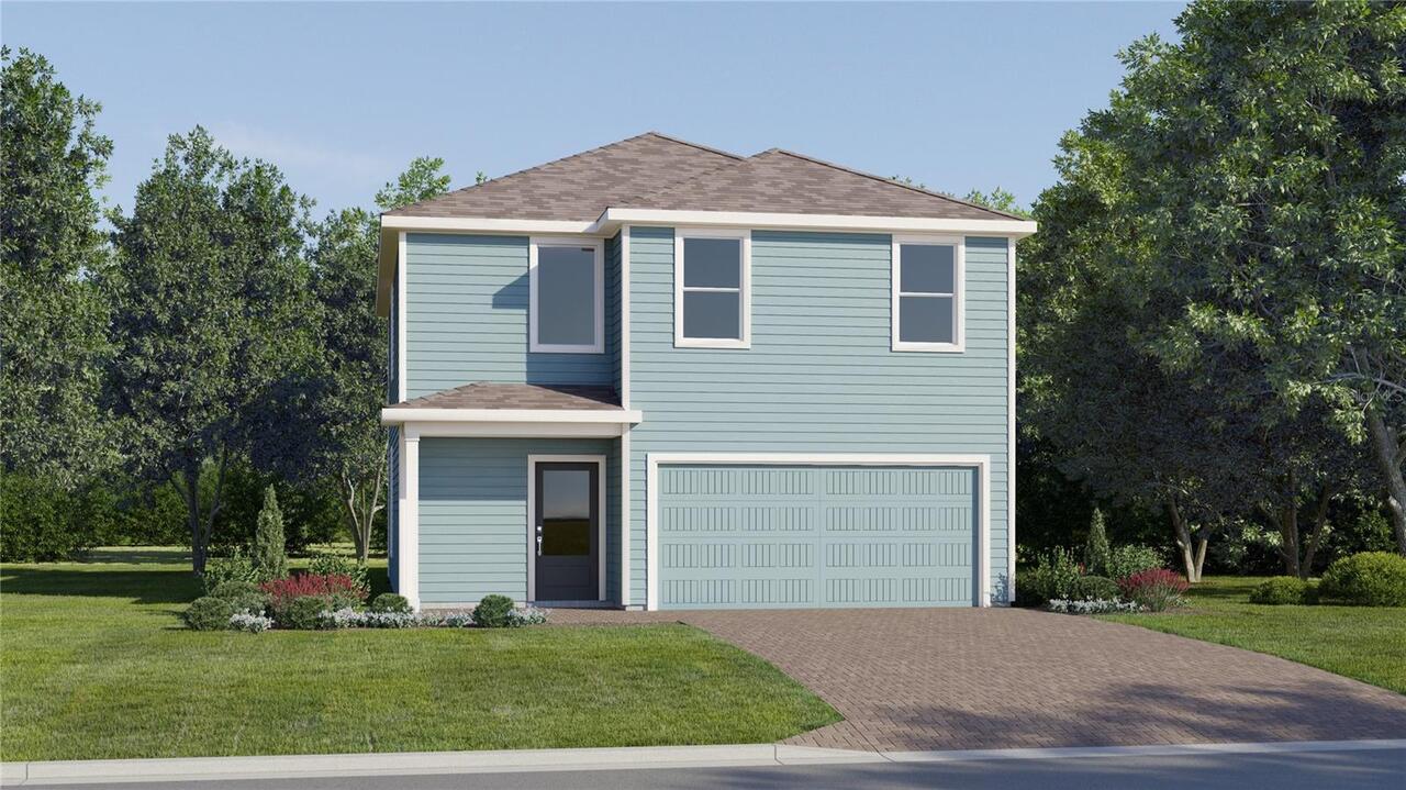 Clermont Real Estate