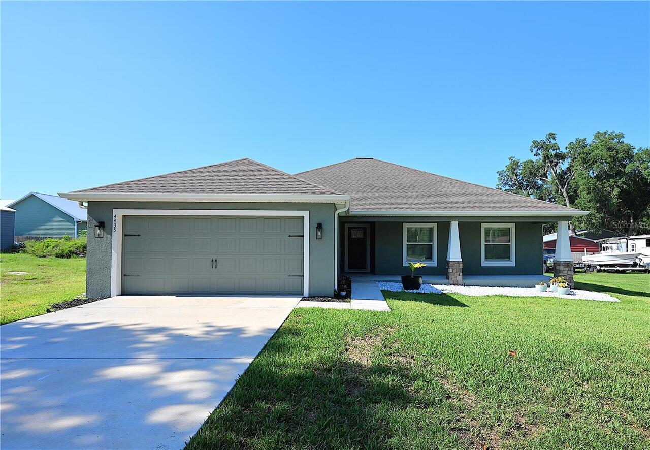 Lakeland Real Estate