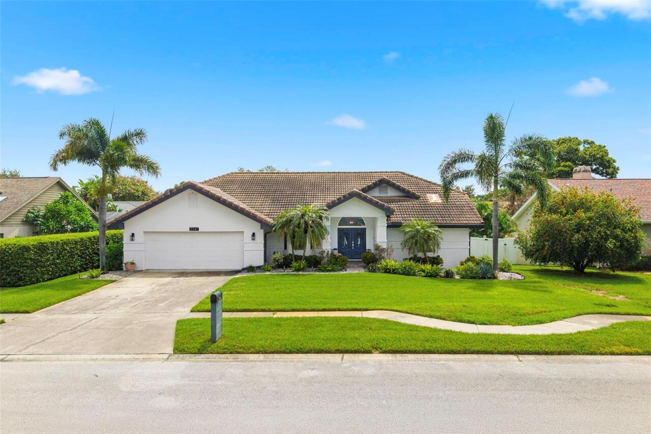 Clearwater Real Estate