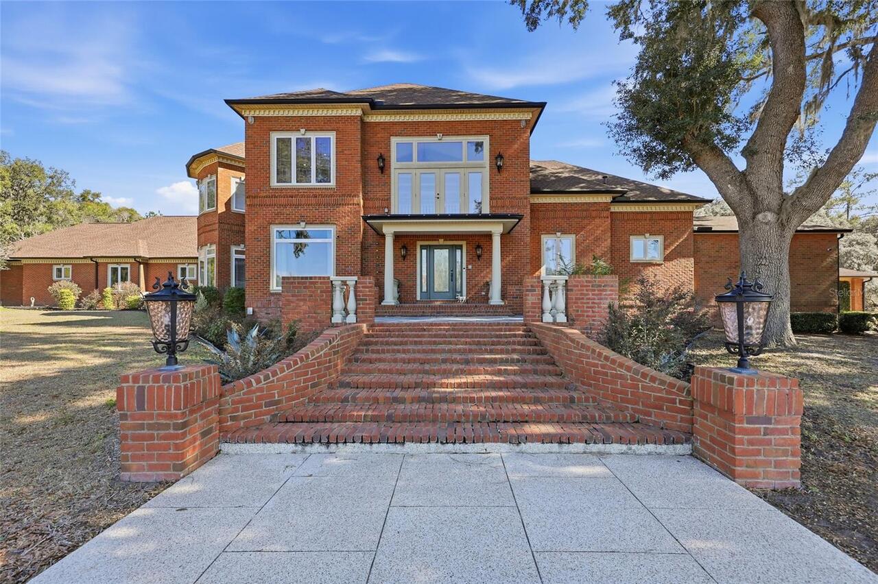 Lake City Real Estate