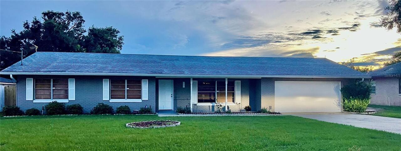Haines City Real Estate