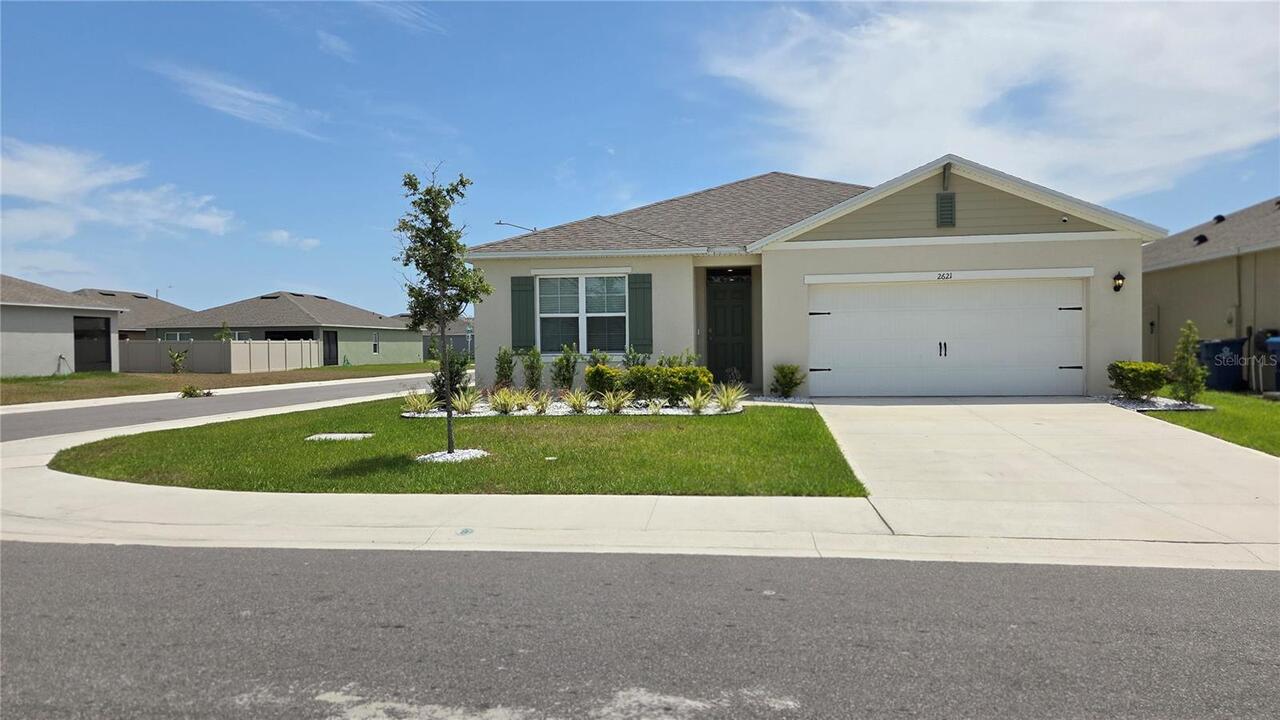 Haines City Real Estate