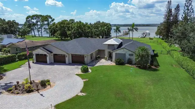 Winter Haven Real Estate