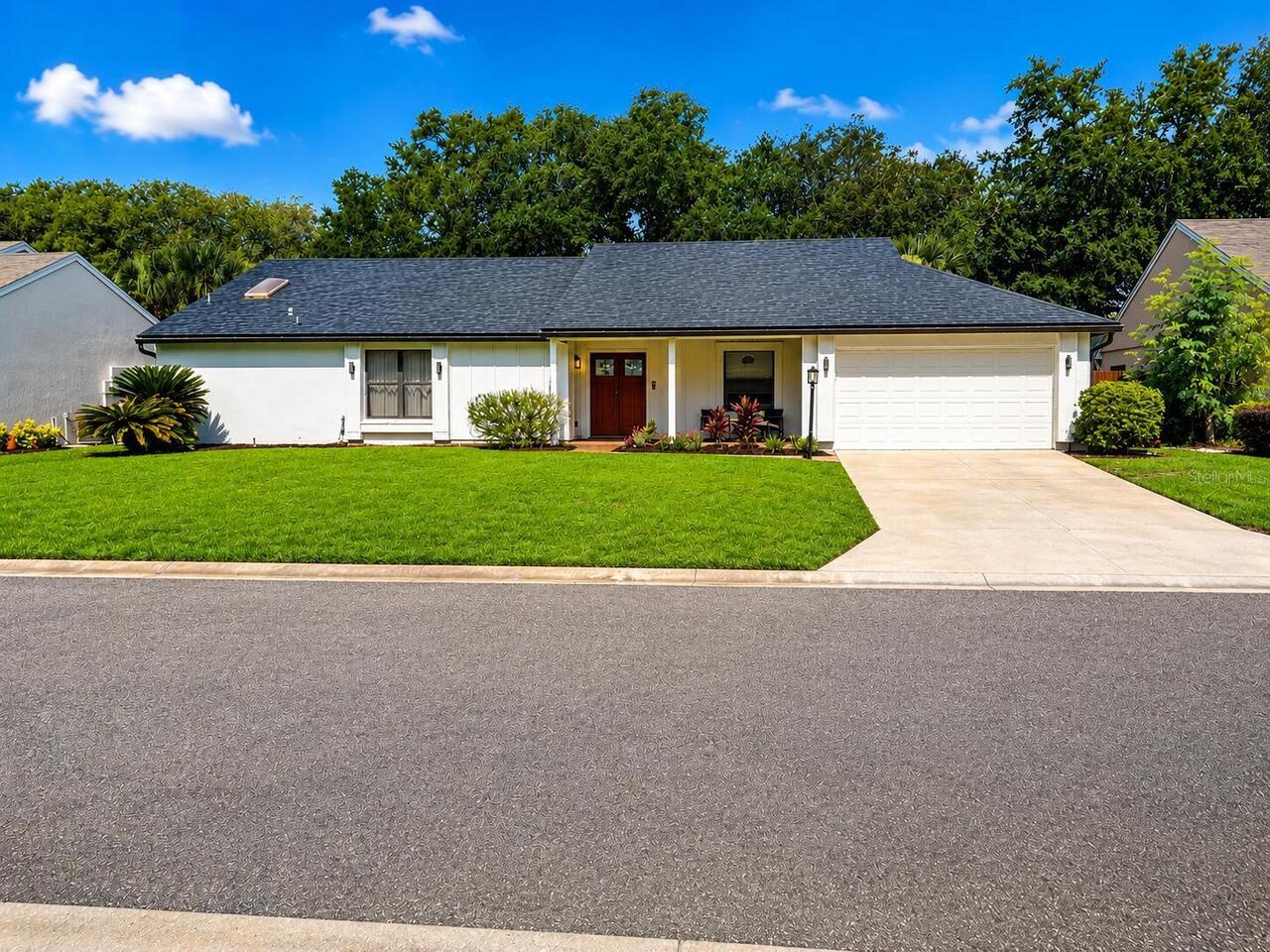 Orlando Real Estate