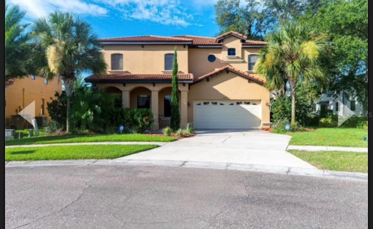 Kissimmee Real Estate