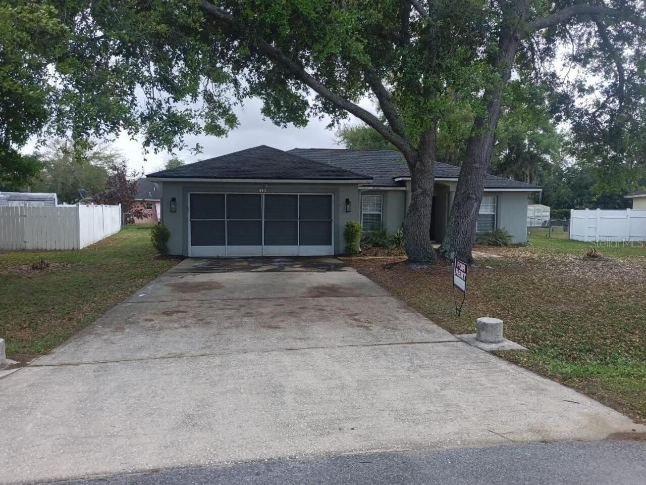 Kissimmee Real Estate