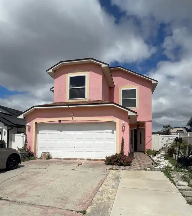 Kissimmee Real Estate