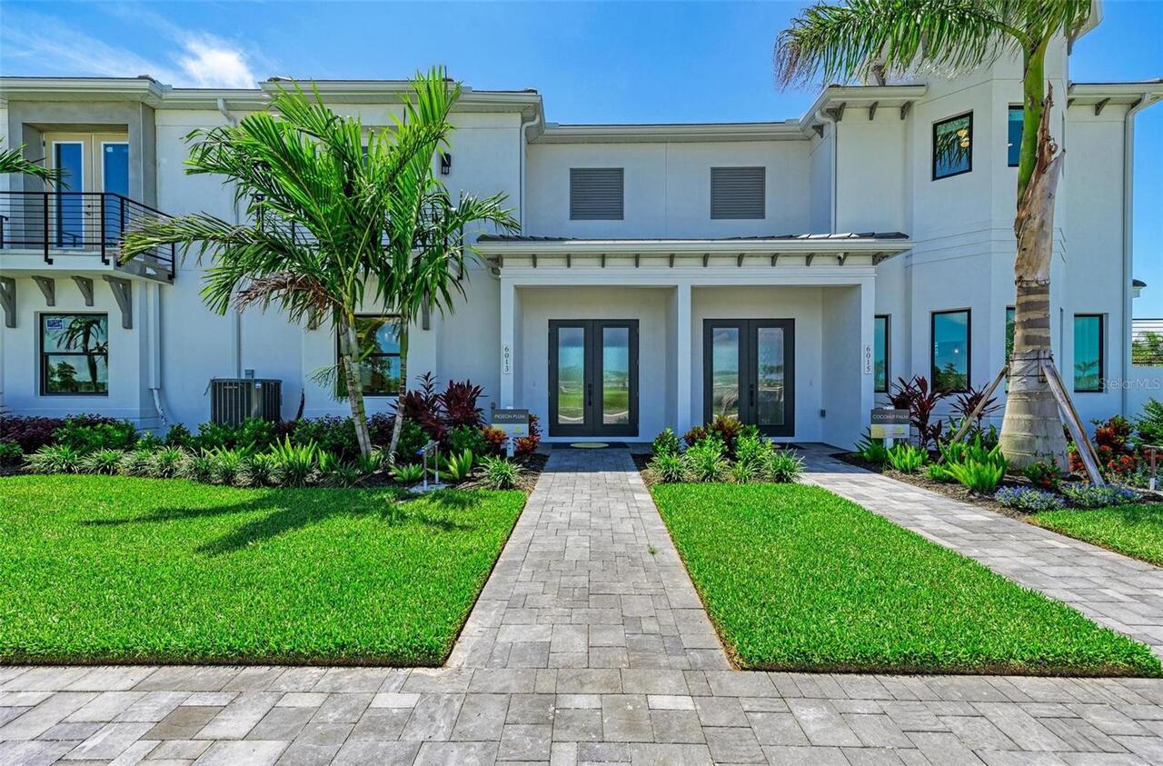 Bradenton Real Estate