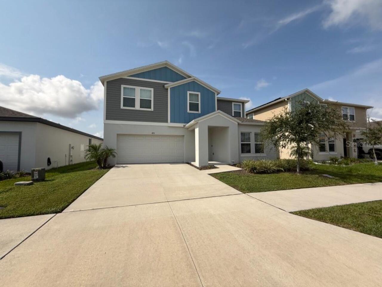 Haines City Real Estate