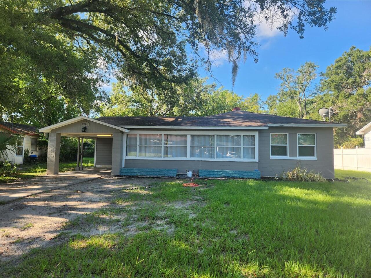 Lakeland Real Estate