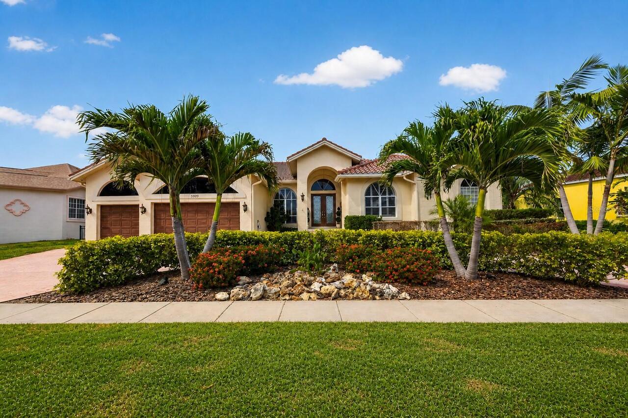 Gulfport Real Estate