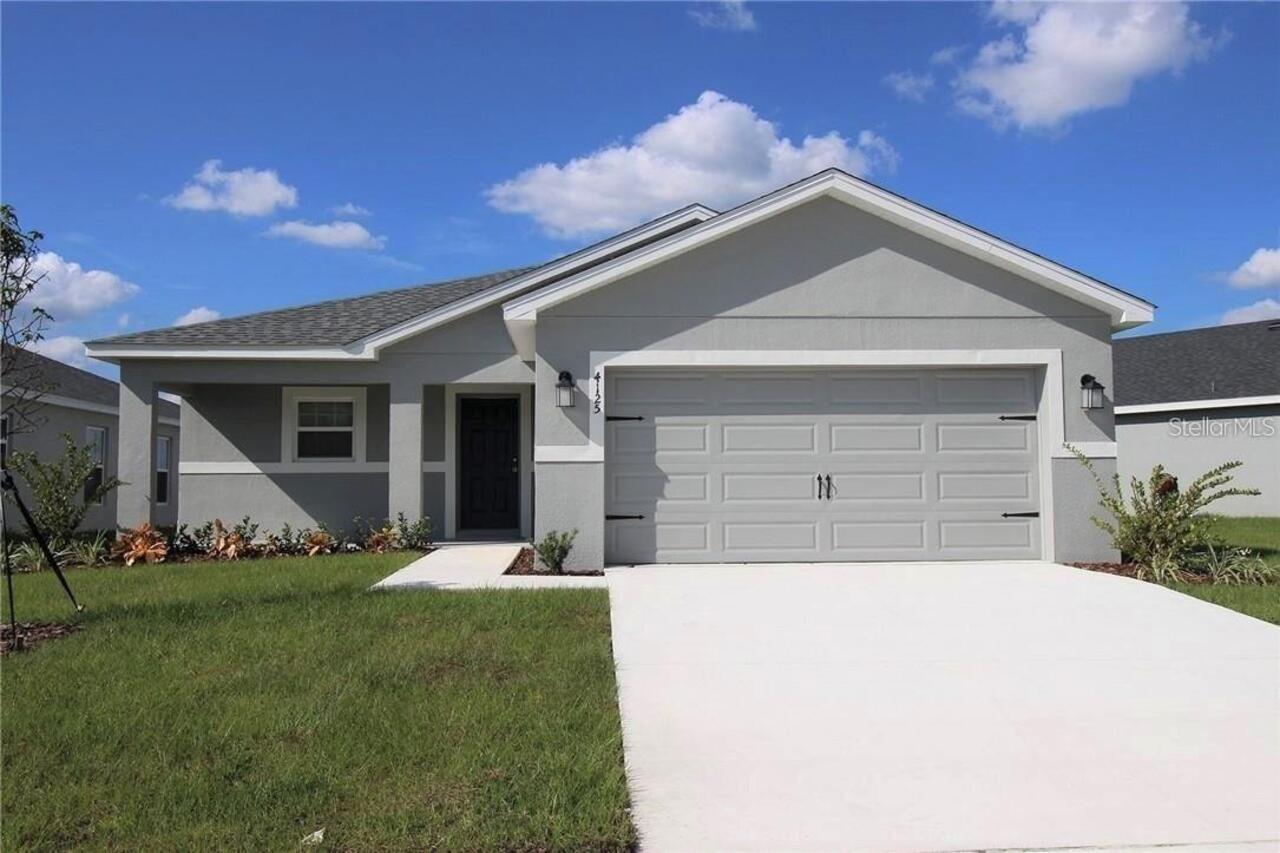 Lakeland Real Estate