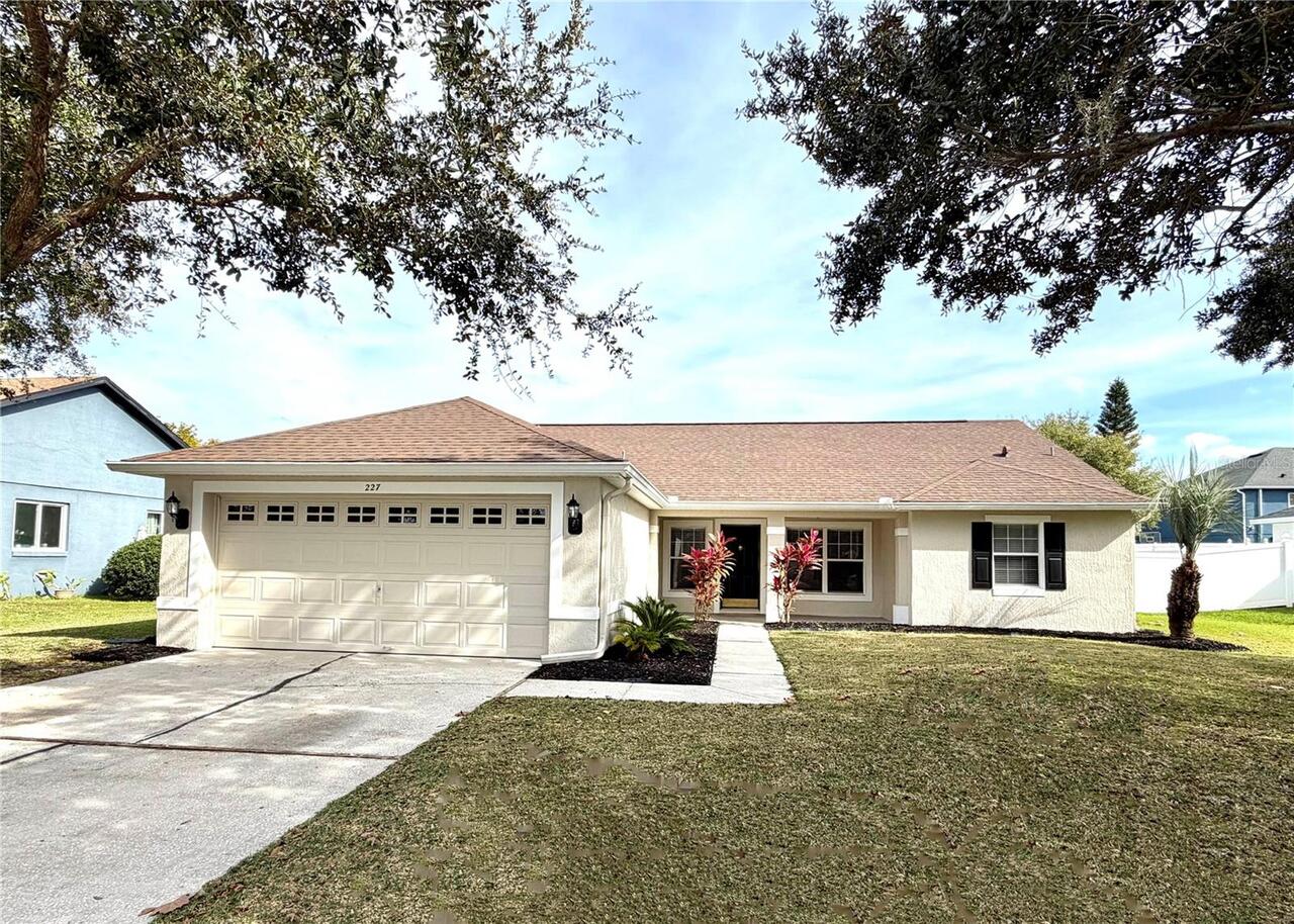 Winter Garden Real Estate