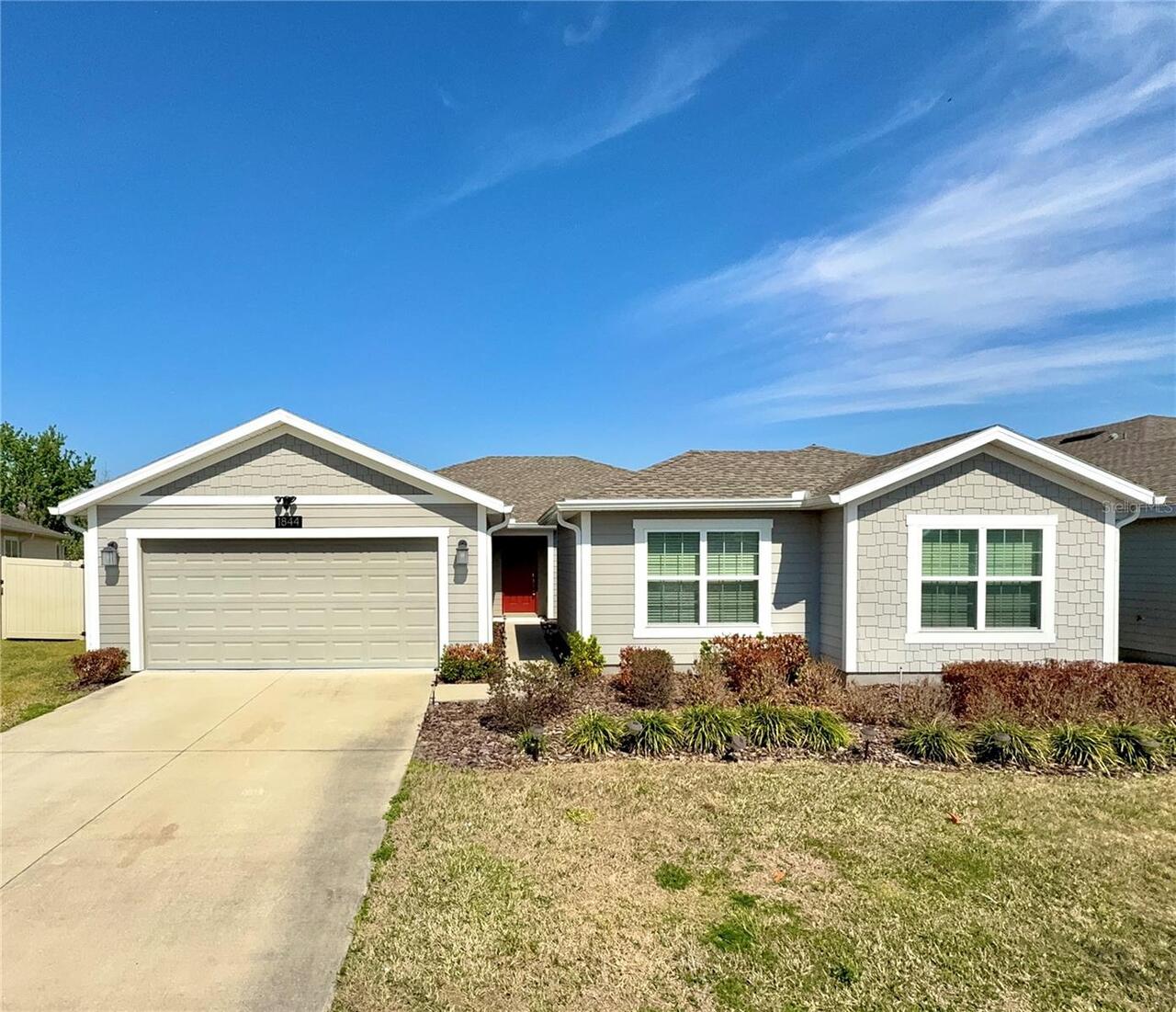 Kissimmee Real Estate