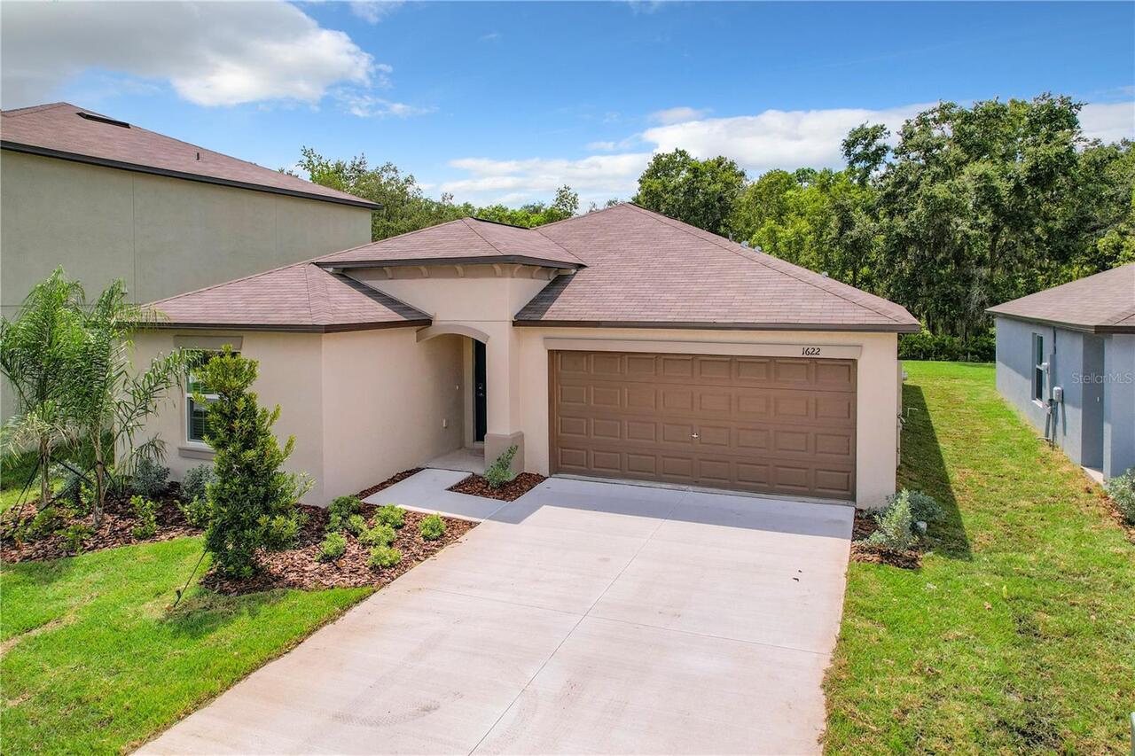 Lakeland Real Estate