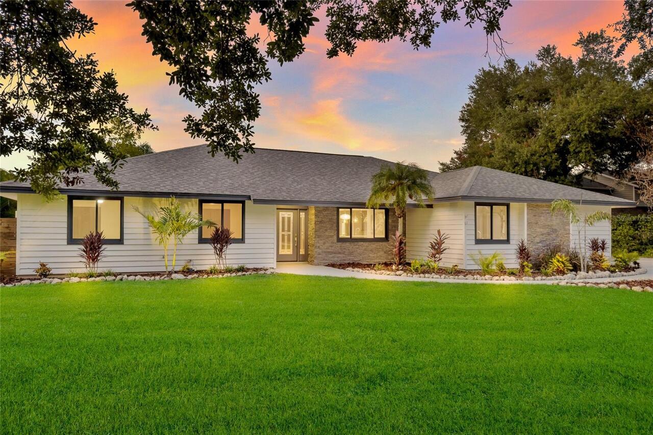 Bradenton Real Estate