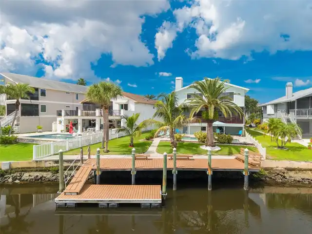 New Port Richey Real Estate