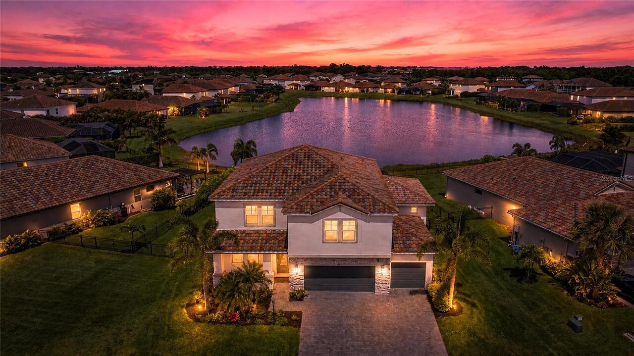 Bradenton Real Estate