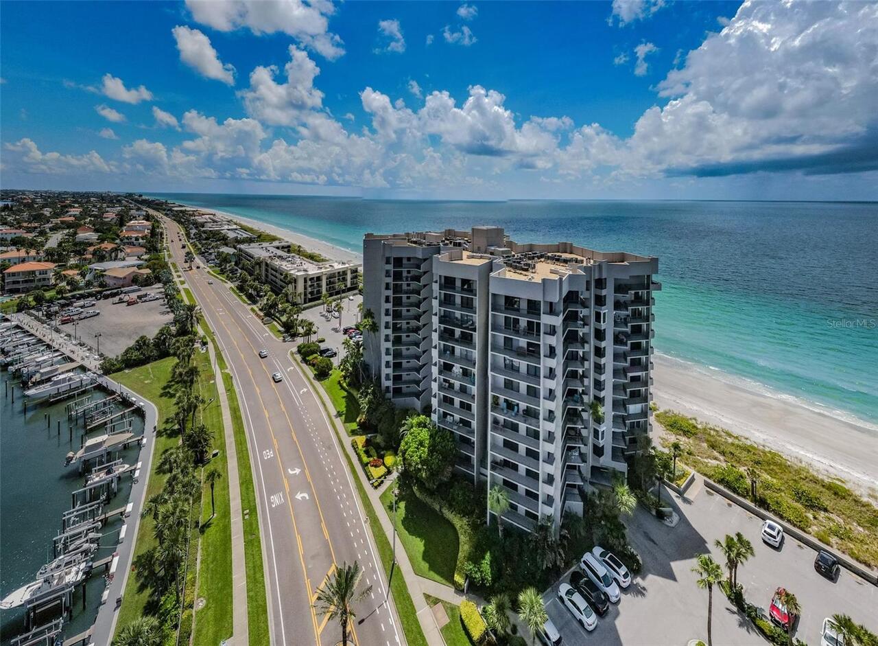 Clearwater Beach Real Estate