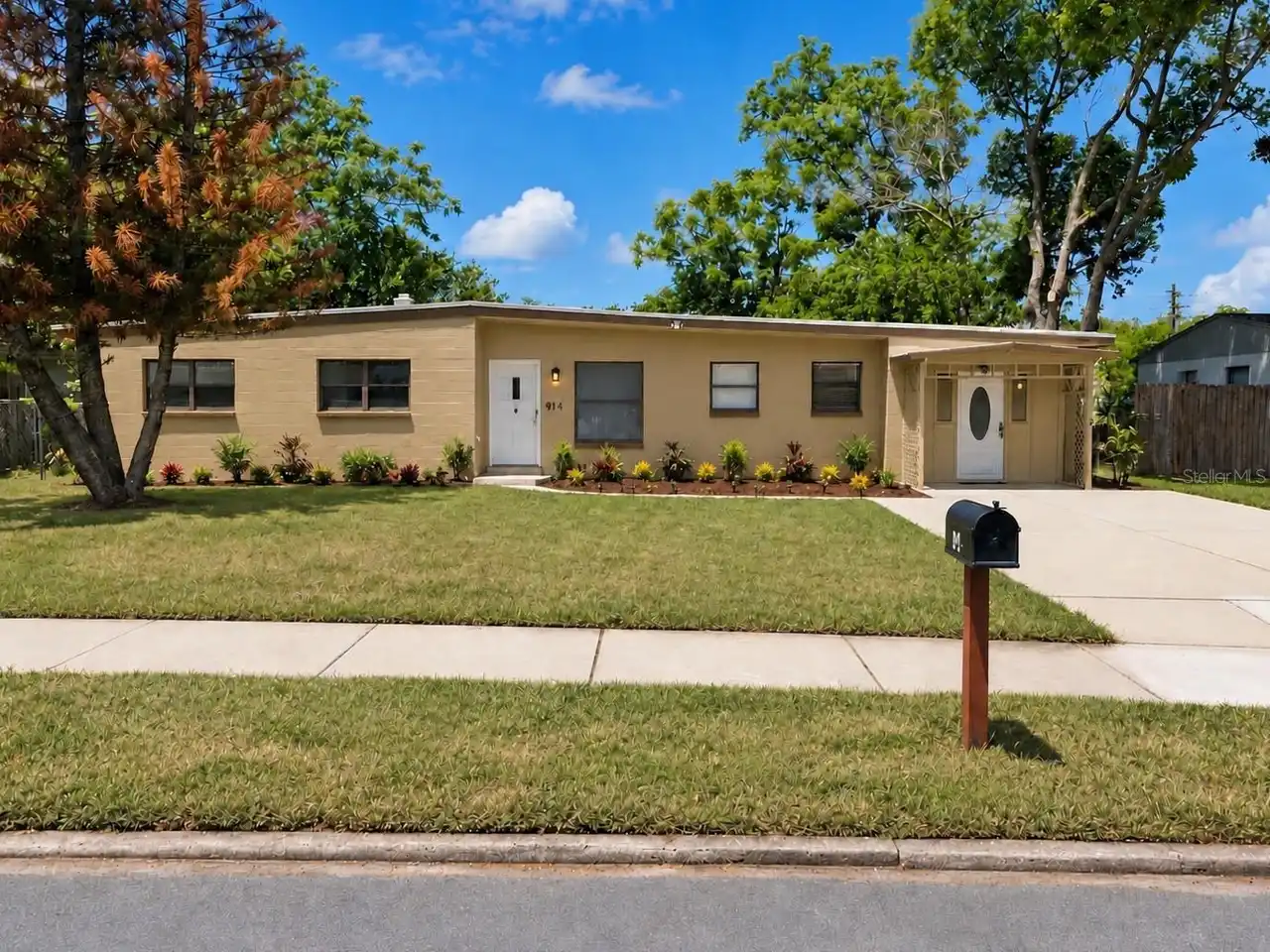 View Listing